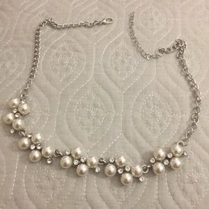 Fashion Jewelry Necklace